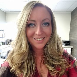 Meet your Posher, Jess